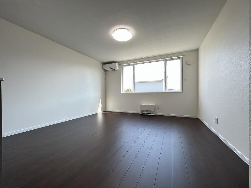 居室・リビング　リビング１