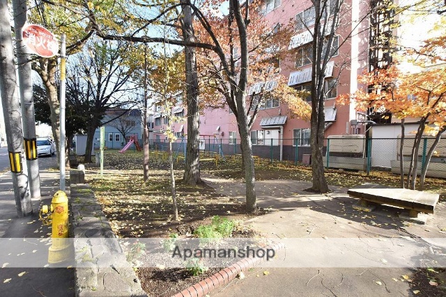 公園　北桑公園（公園）まで276m