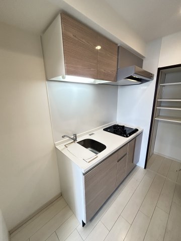 バス・シャワールーム　日々の疲れを癒すお風呂付です