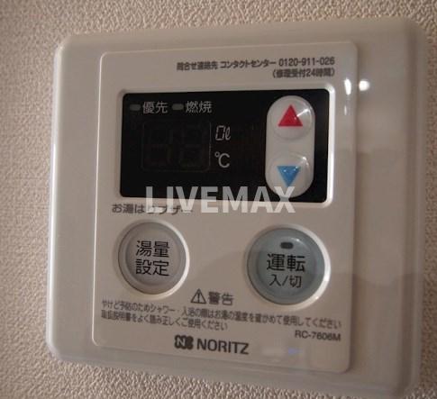 その他　別号室参考写真