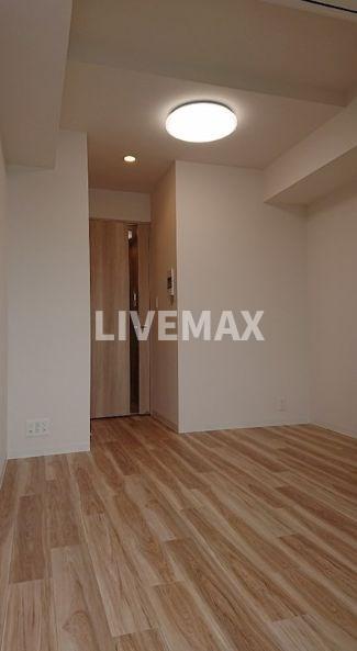 居室・リビング　別号室参考写真