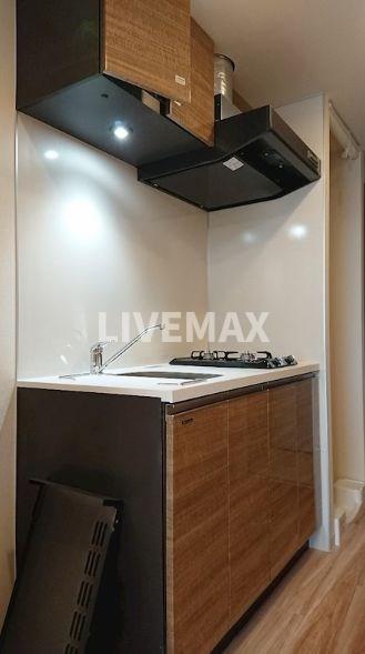 キッチン　別号室参考写真