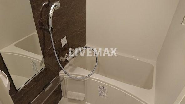 バス・シャワールーム　別号室参考写真