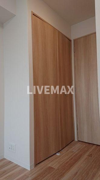 収納　別号室参考写真