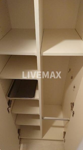 その他設備　別号室参考写真