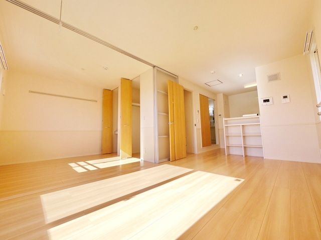 その他部屋・スペース