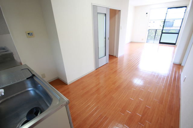 居室・リビング　別室の参考写真です。※現況優先