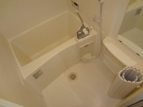 バス・シャワールーム　バス（イメージ）