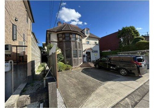 病院　隅田クリニック（病院）まで699m