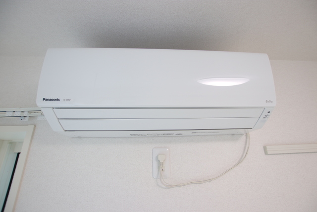 その他設備　★夏は涼しく、冬は暖かく★