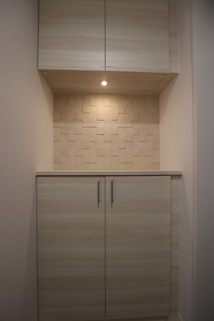 玄関　★大容量　シューズボックス★