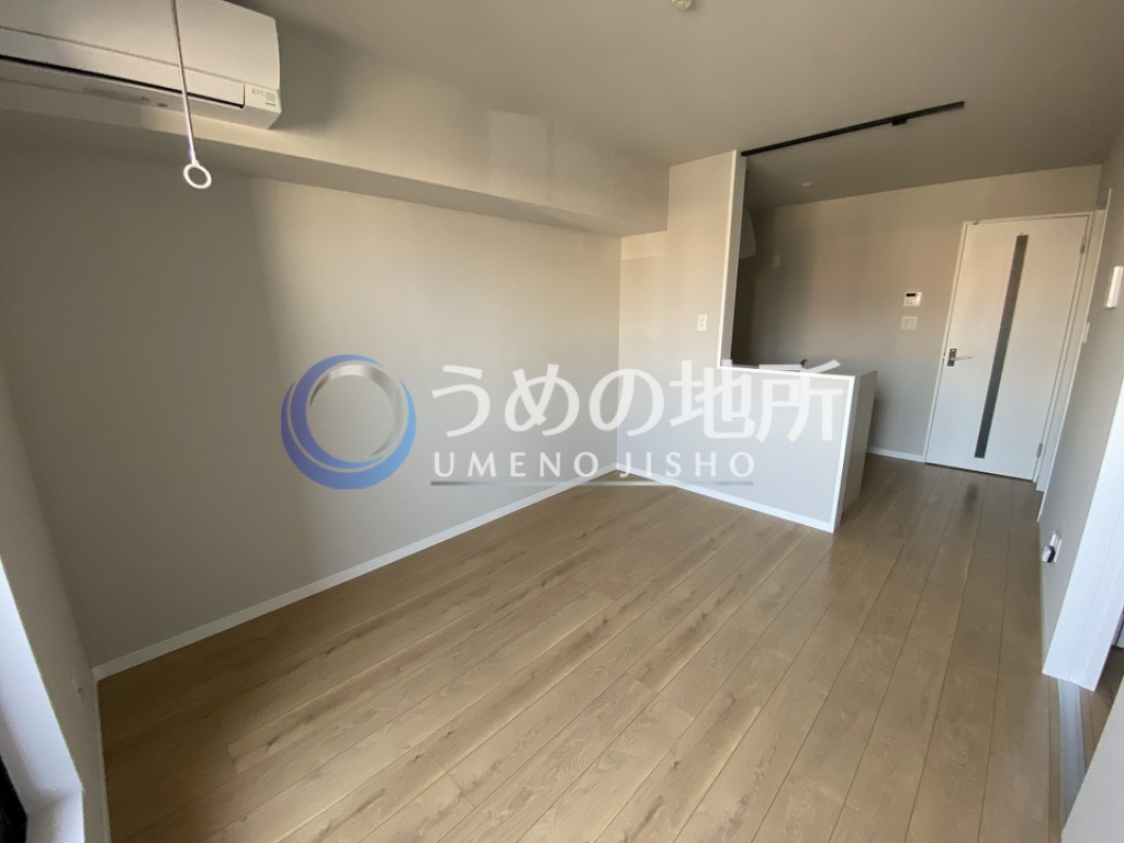 居室・リビング　リビング１