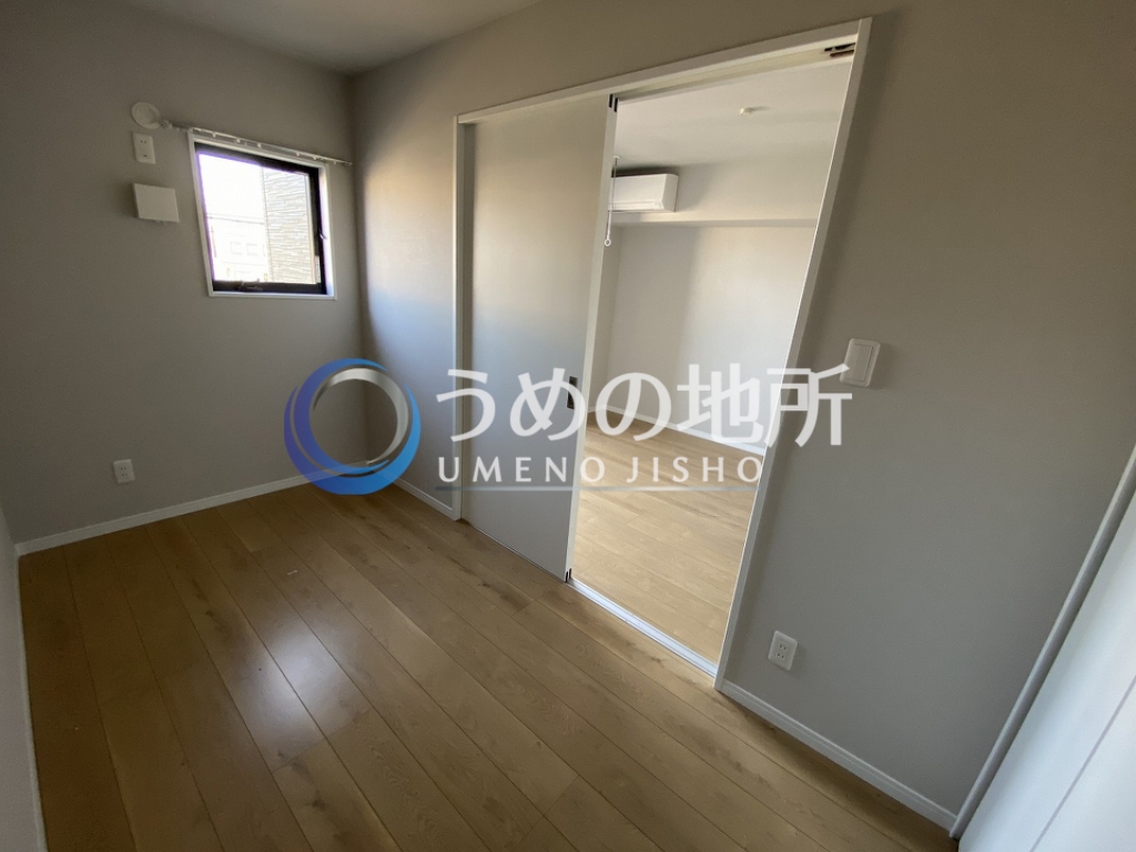 その他部屋・スペース　洋室１