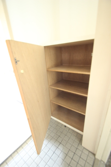 その他　下駄箱