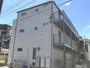 小岩駅より徒歩14分 2階 築3年10ヶ月の賃貸物件