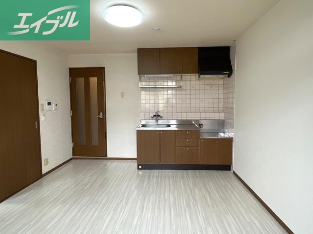 居室・リビング　ダイニング