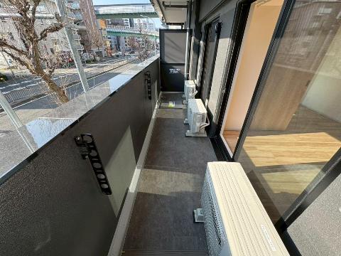 バルコニー　ベランダ