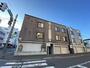 プロスペクト２ 3階 築22年5ヶ月の賃貸物件