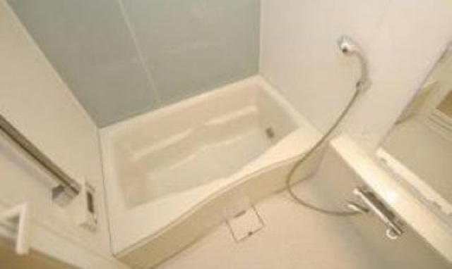 バス・シャワールーム　※別部屋参照