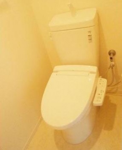 トイレ　※別部屋参照