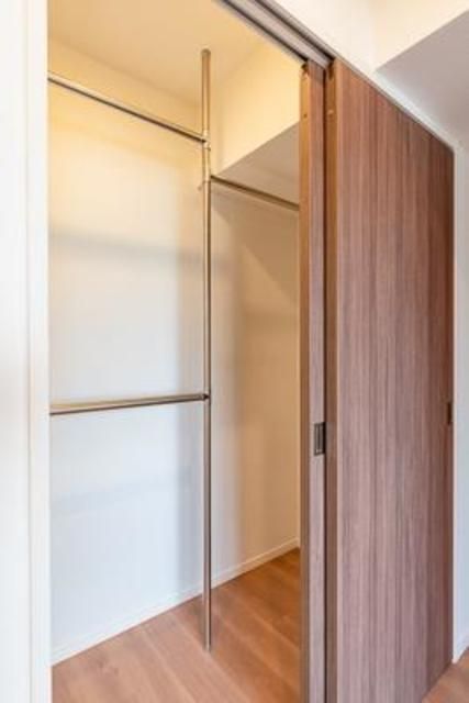 収納　参考写真です