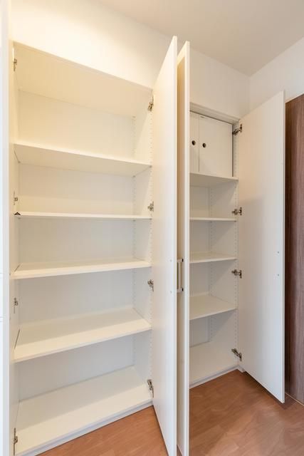 その他設備　参考写真です