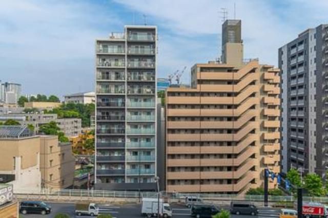 眺望　参考写真です