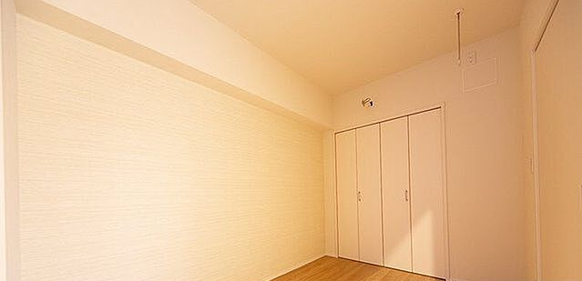 収納　※別部屋参考写真