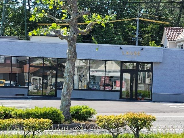 その他　ローブ ヘアデザイン（その他）まで1474m