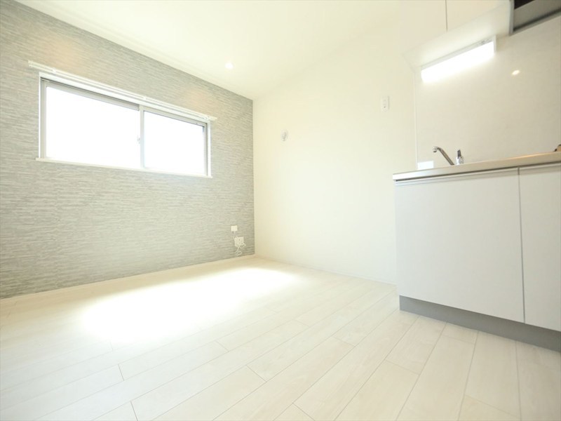 その他　ＤＫ7.3帖　システムキッチン　同仕様写真