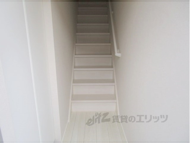 その他部屋・スペース　廊下