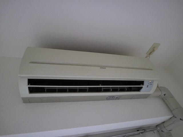 その他設備　※同物件別部屋参考画像