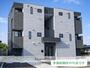 賀茂駅より徒歩20分 2階 新築の賃貸物件