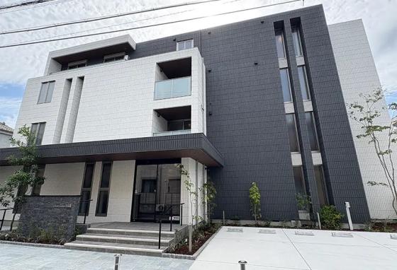 建物外観　★へーベルＶｉｌｌａｇｅ★シニア向け安心賃貸住宅★