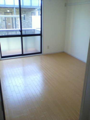 その他部屋・スペース　南側洋室2