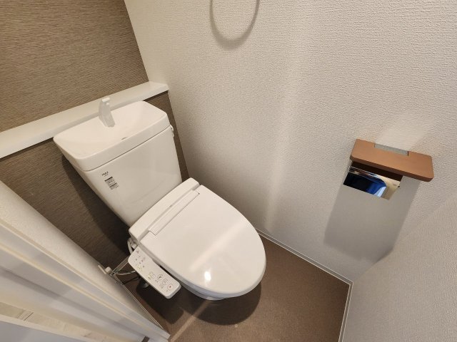 トイレ　詳細は、RISUMO江坂本店までお問合せください♪