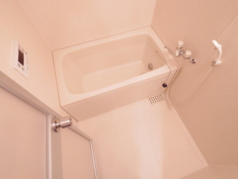 バス・シャワールーム　※別号室写真