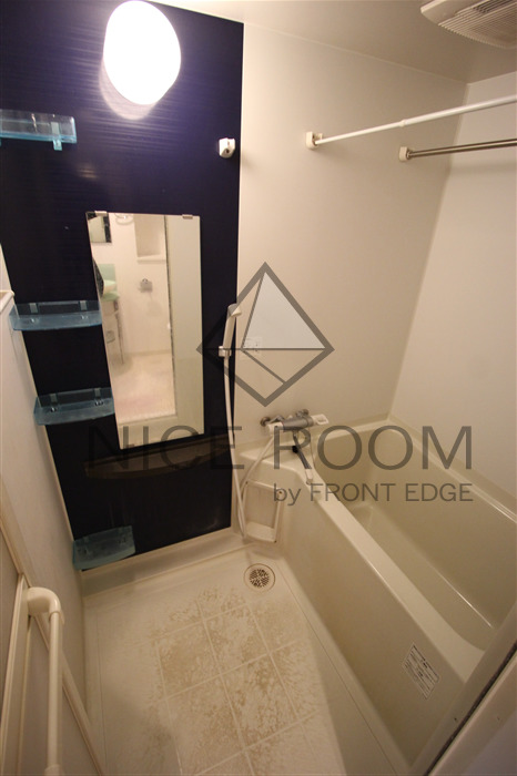 バス・シャワールーム　ラシュレエグゼ本町　風呂