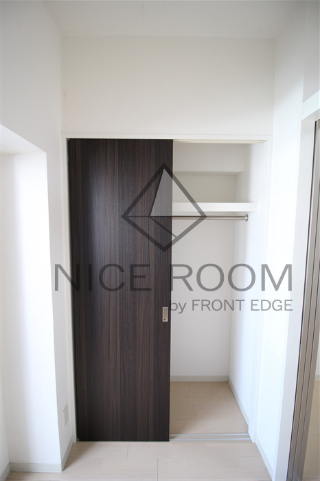 収納　ラシュレエグゼ本町　収納