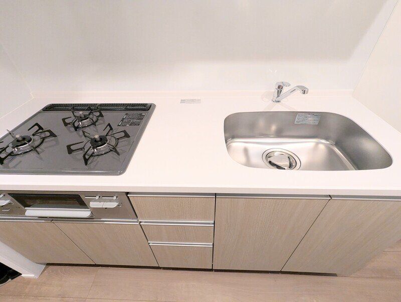 その他　キッチン