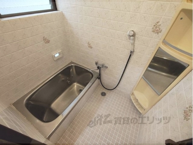 バス・シャワールーム　ユニットバス