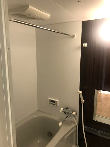 バス・シャワールーム　参考写真