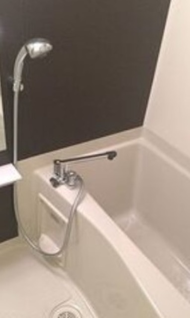 バス・シャワールーム　バスルーム