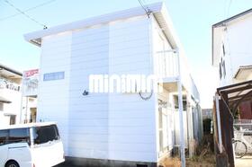 豊橋鉄道渥美線/小池駅 歩4分