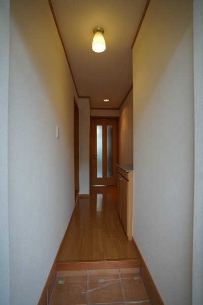 その他部屋・スペース　同じ建物の別のお部屋