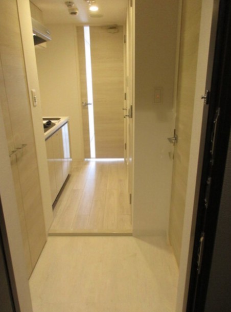 玄関　★余裕のある玄関スペース★