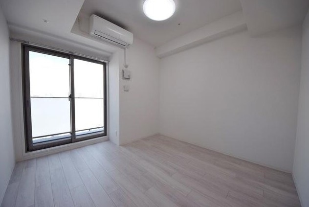 居室・リビング　★明るい室内★