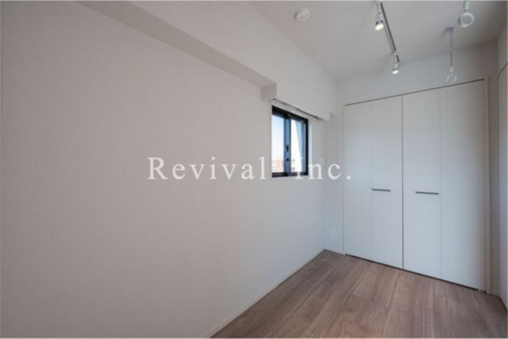 その他設備　明るい居室でございます