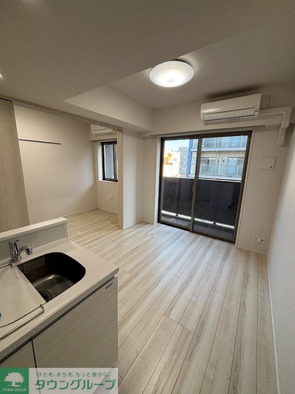 キッチン　参考写真