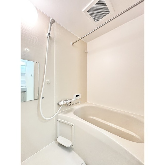 バス・シャワールーム　イメージ写真です